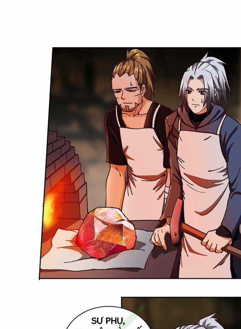 Bất Diệt Nguyên Thần Chapter 68 trang 22