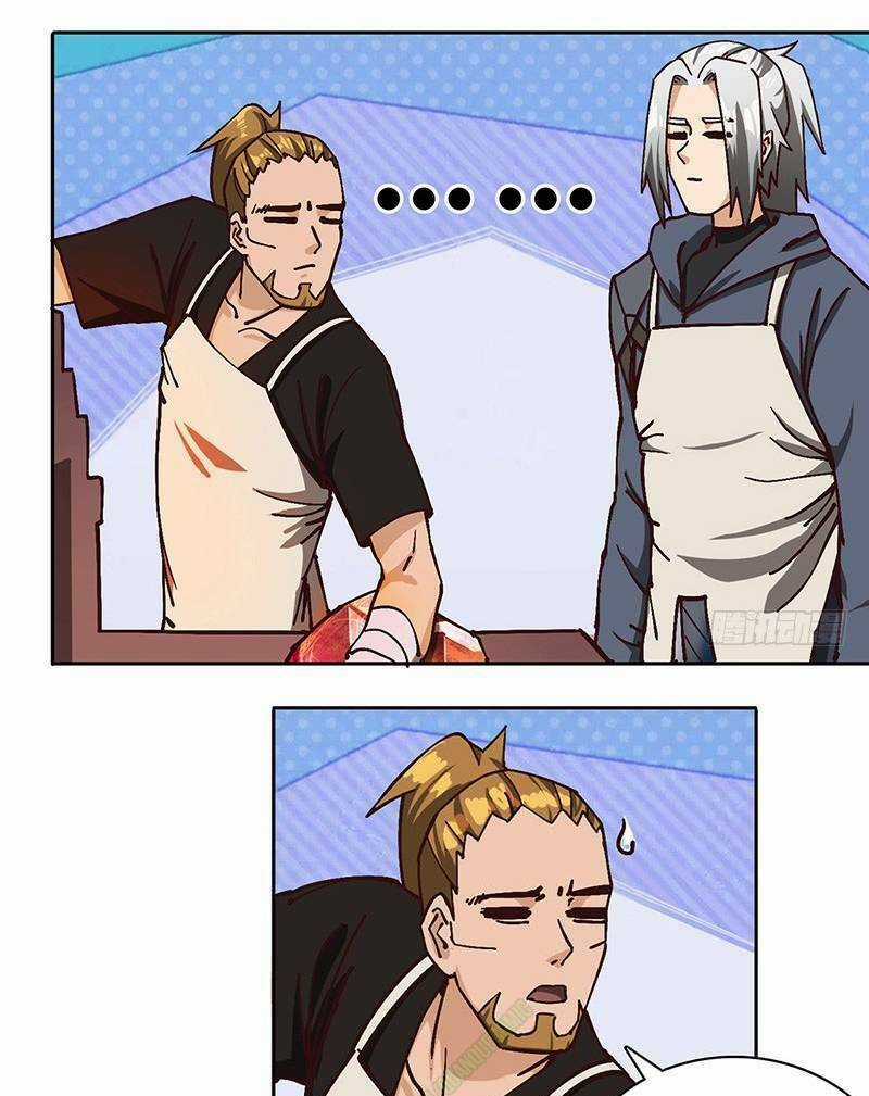 Bất Diệt Nguyên Thần Chapter 68 trang 24