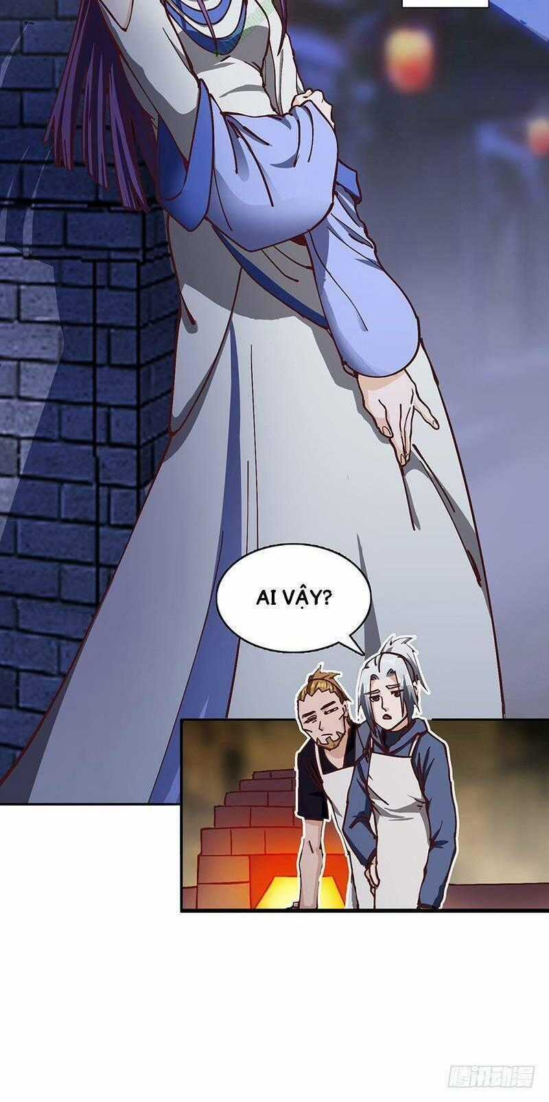 Bất Diệt Nguyên Thần Chapter 68 trang 27