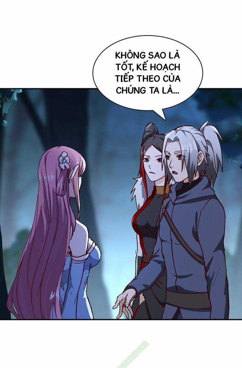 Bất Diệt Nguyên Thần Chapter 68 trang 4
