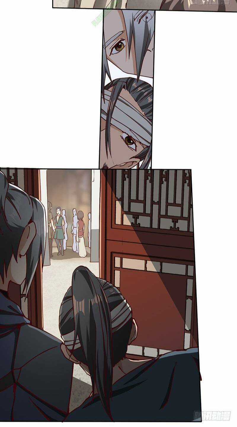 Bất Diệt Nguyên Thần Chapter 68 trang 7