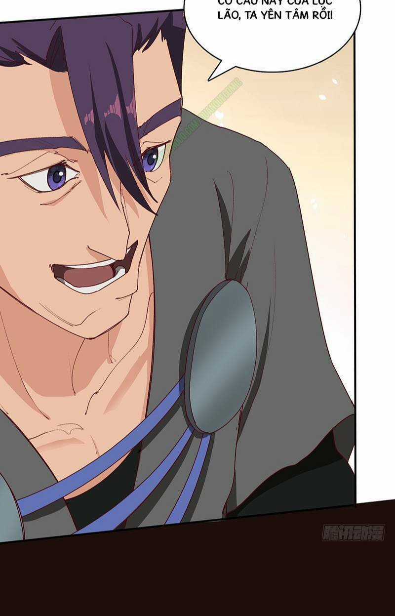 Bất Diệt Nguyên Thần Chapter 69 trang 17