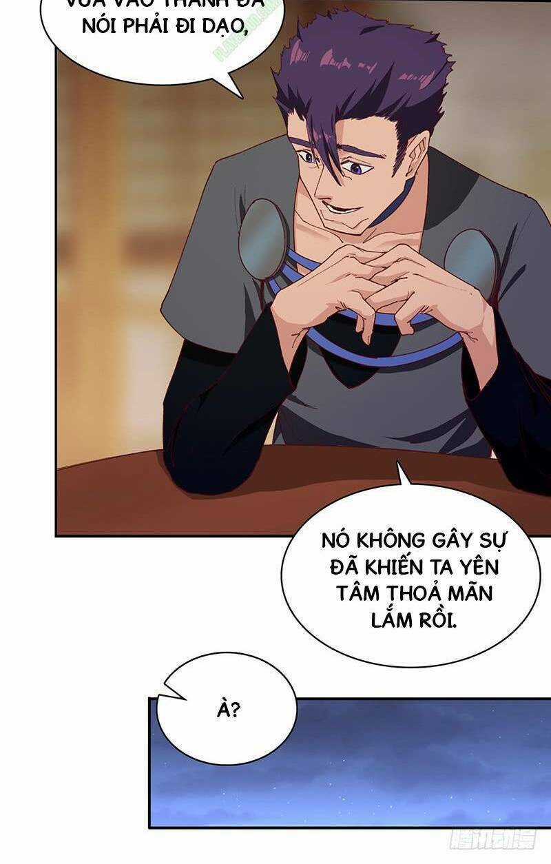 Bất Diệt Nguyên Thần Chapter 69 trang 20