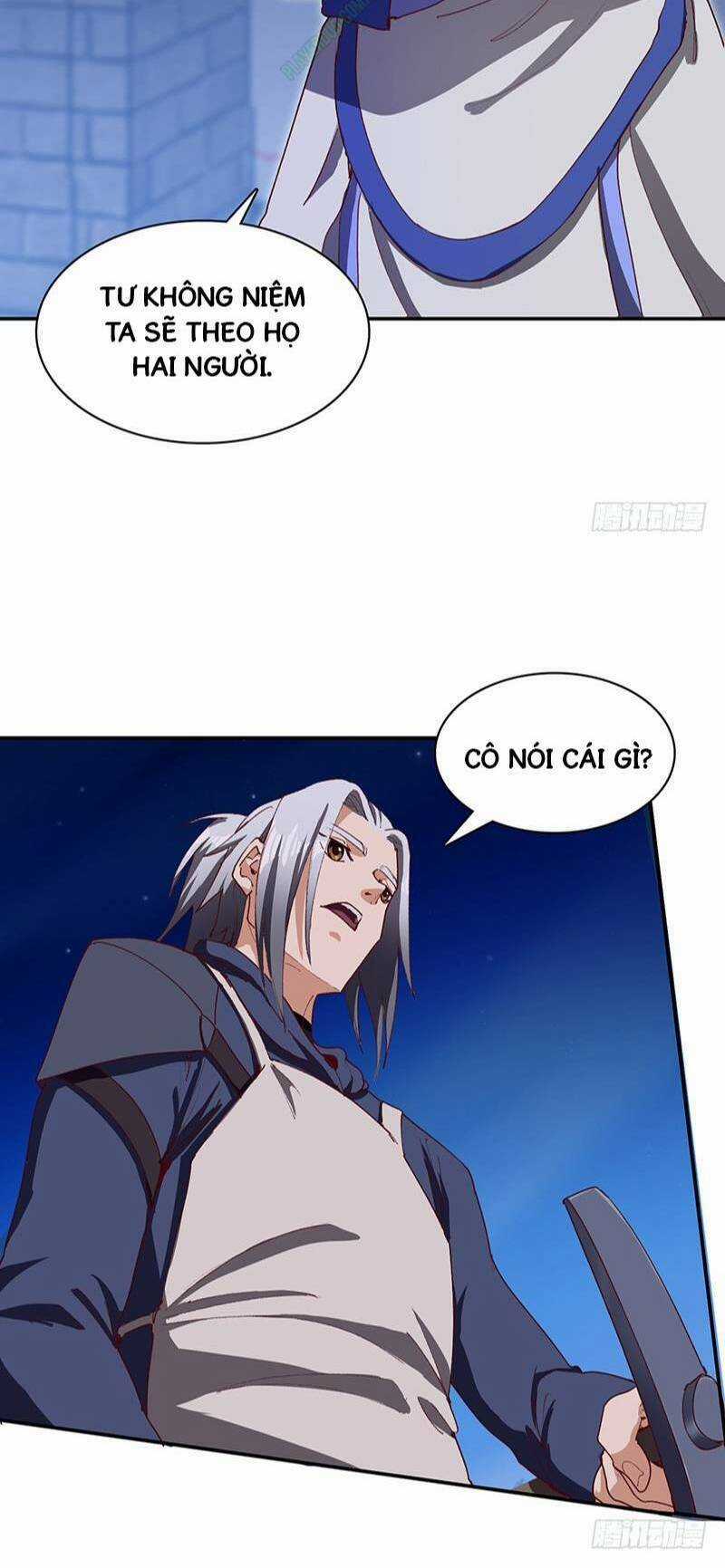 Bất Diệt Nguyên Thần Chapter 69 trang 22