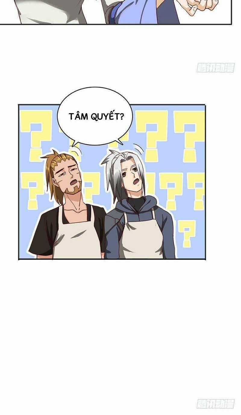 Bất Diệt Nguyên Thần Chapter 69 trang 25