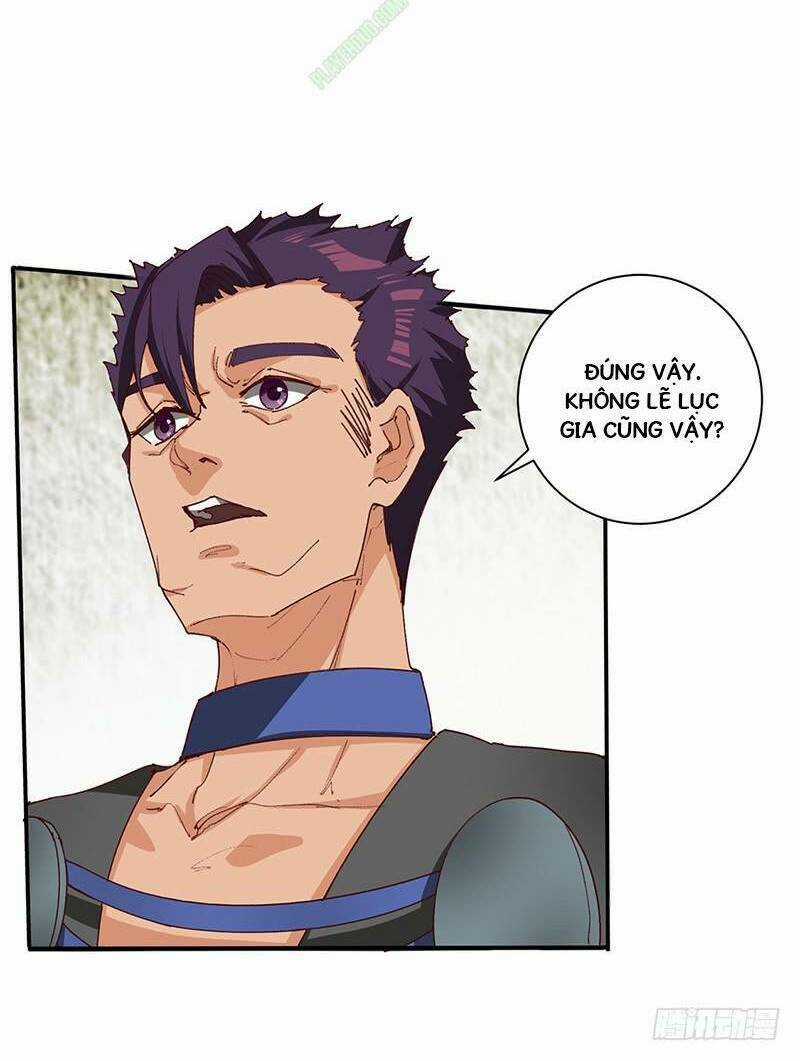 Bất Diệt Nguyên Thần Chapter 69 trang 7