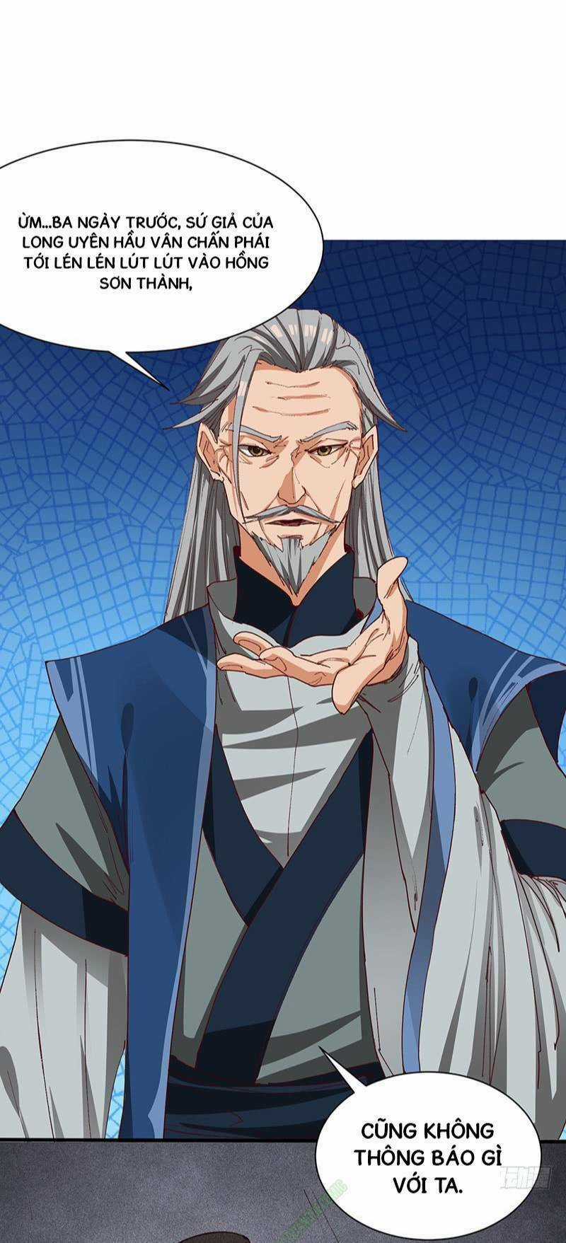 Bất Diệt Nguyên Thần Chapter 69 trang 8