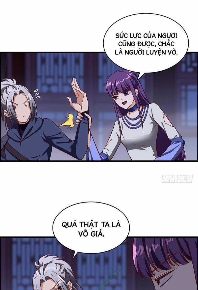 Bất Diệt Nguyên Thần Chapter 70 trang 0