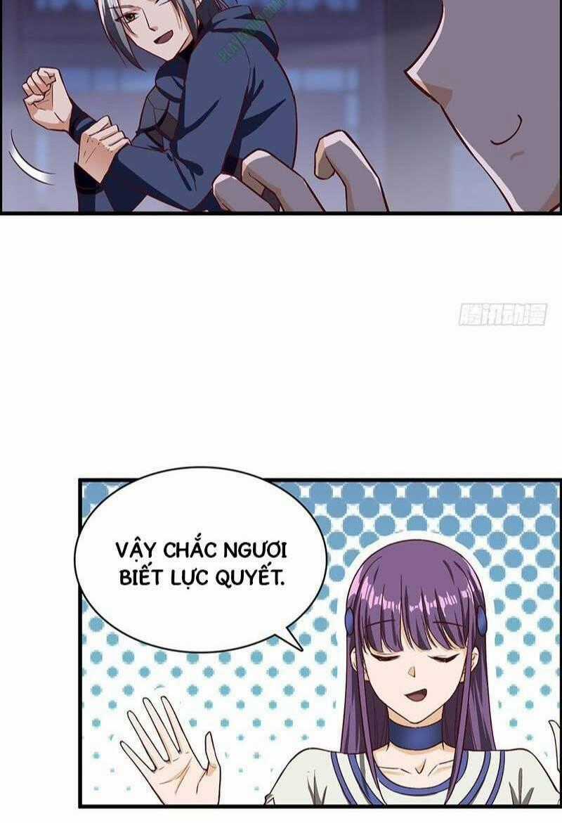 Bất Diệt Nguyên Thần Chapter 70 trang 1