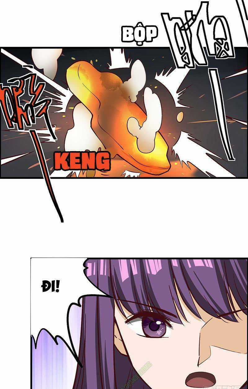 Bất Diệt Nguyên Thần Chapter 70 trang 10