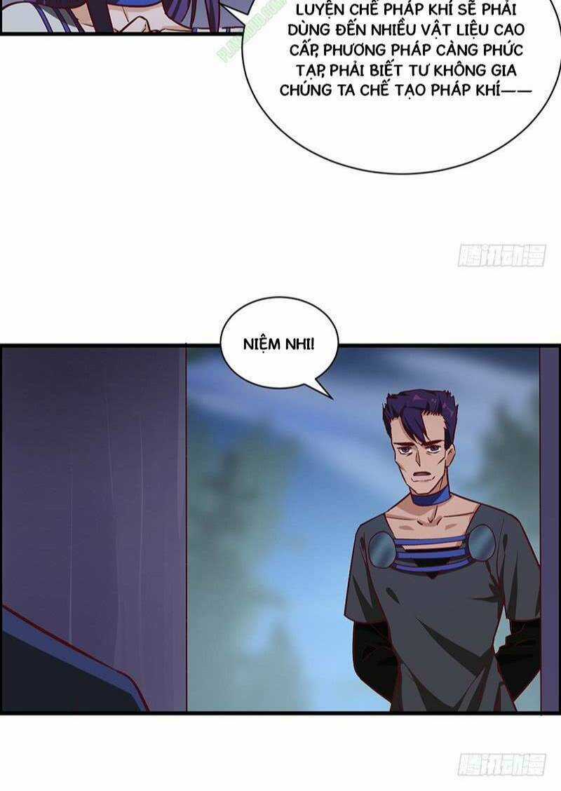 Bất Diệt Nguyên Thần Chapter 70 trang 13
