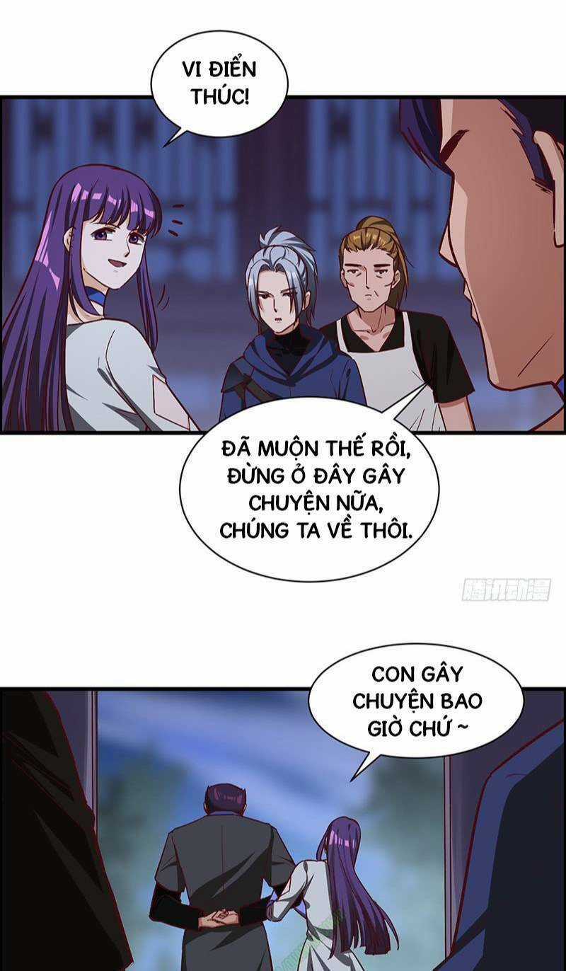 Bất Diệt Nguyên Thần Chapter 70 trang 14