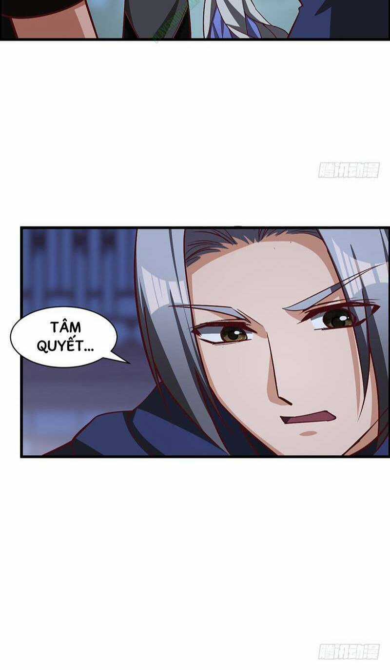 Bất Diệt Nguyên Thần Chapter 70 trang 15