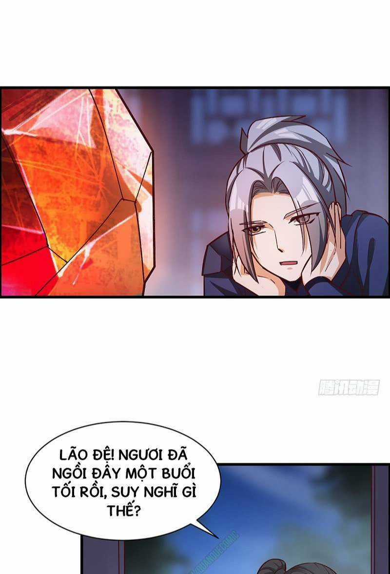 Bất Diệt Nguyên Thần Chapter 70 trang 16