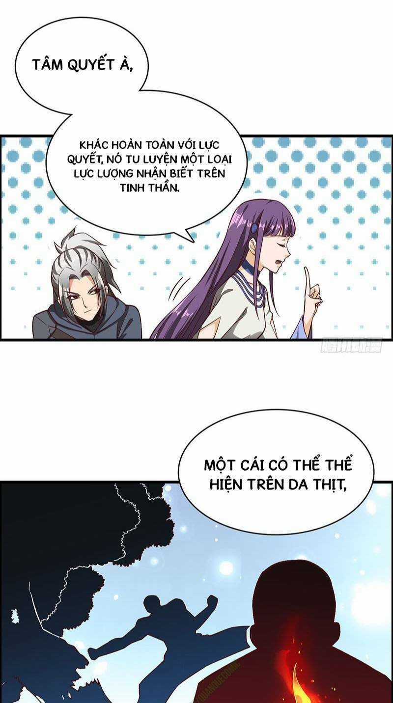 Bất Diệt Nguyên Thần Chapter 70 trang 2