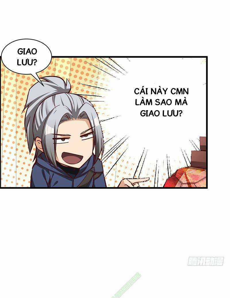 Bất Diệt Nguyên Thần Chapter 70 trang 6