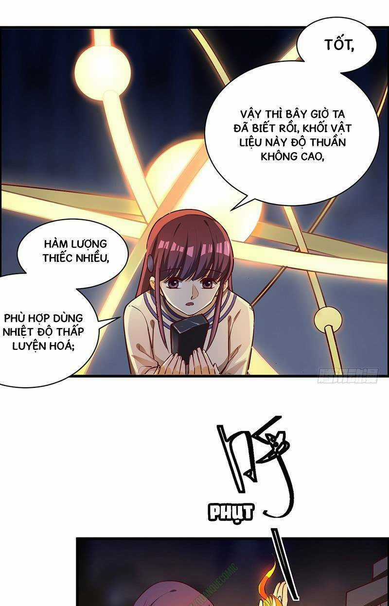 Bất Diệt Nguyên Thần Chapter 70 trang 8