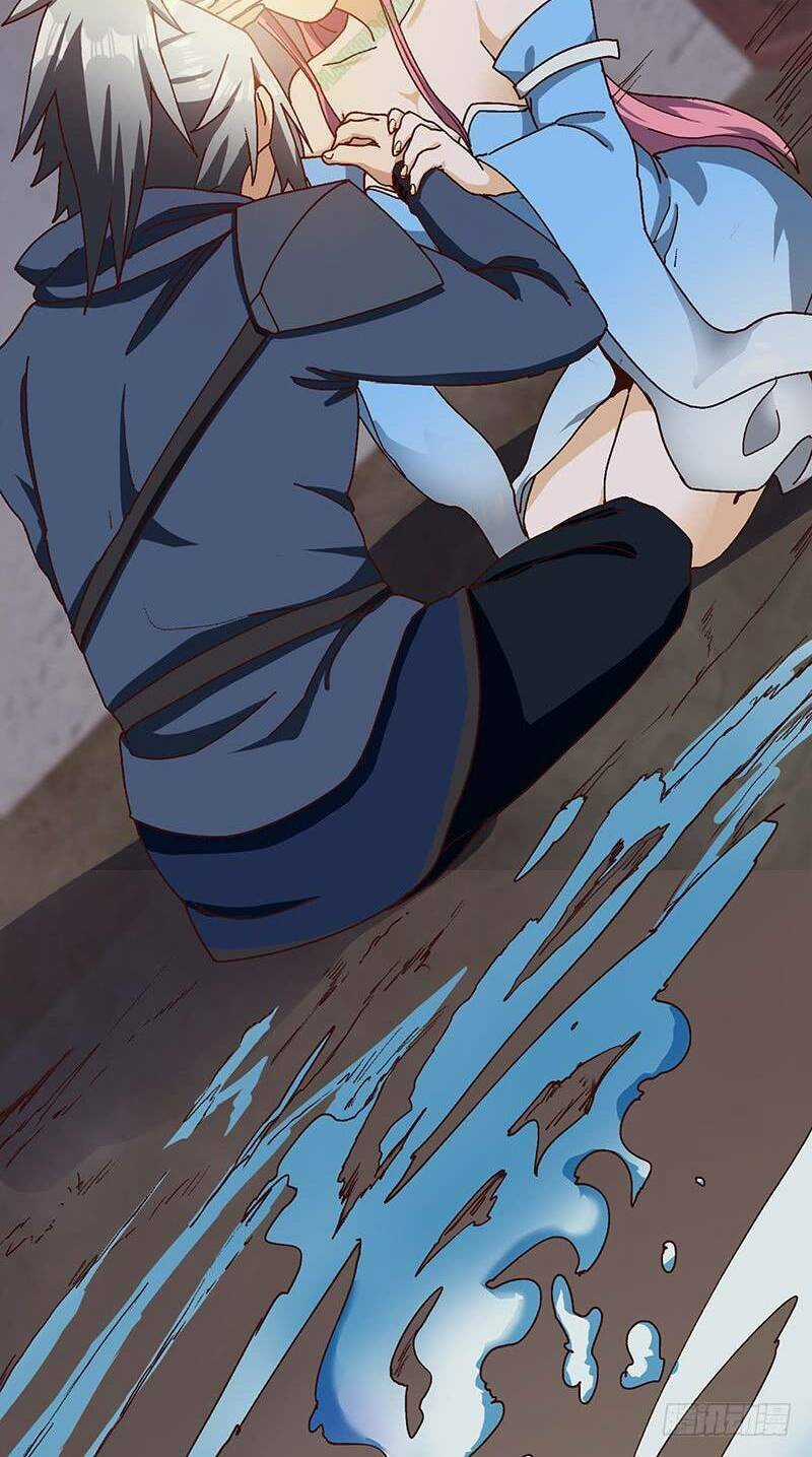 Bất Diệt Nguyên Thần Chapter 71 trang 13