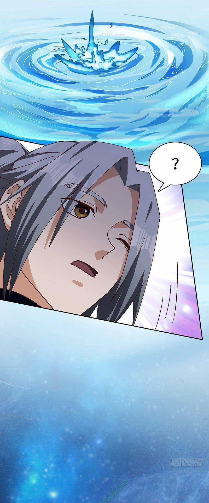 Bất Diệt Nguyên Thần Chapter 71 trang 16