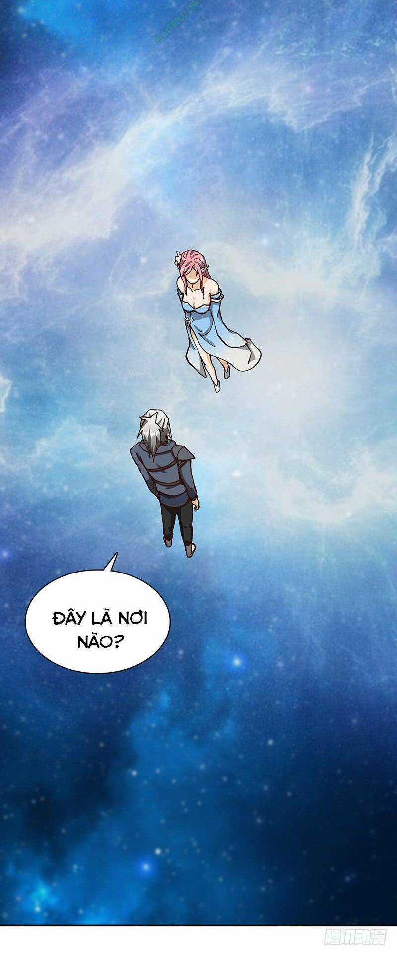 Bất Diệt Nguyên Thần Chapter 71 trang 17