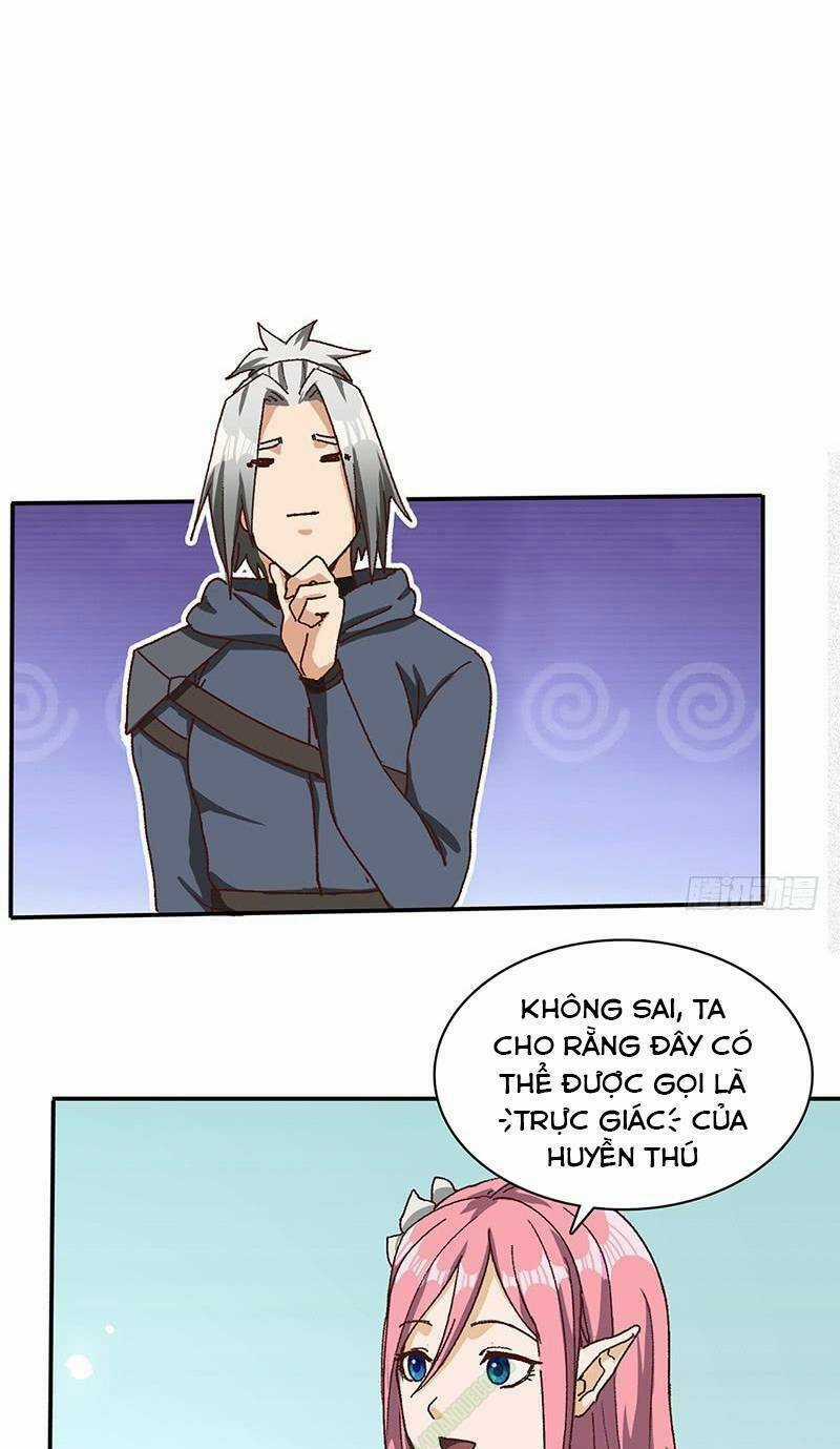 Bất Diệt Nguyên Thần Chapter 71 trang 2