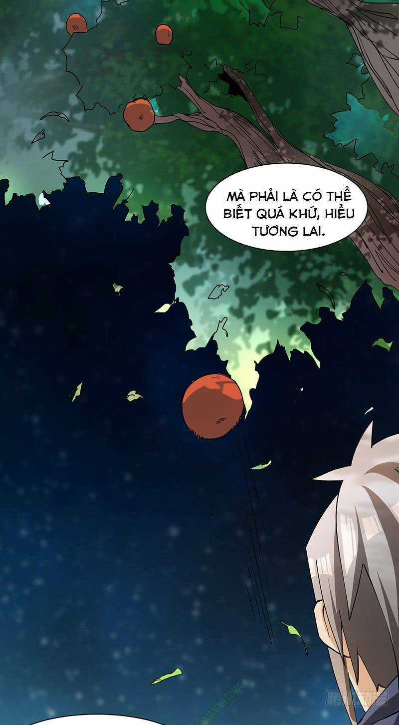 Bất Diệt Nguyên Thần Chapter 71 trang 22