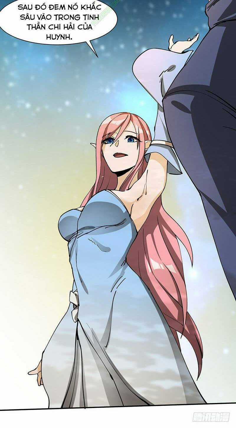 Bất Diệt Nguyên Thần Chapter 71 trang 23