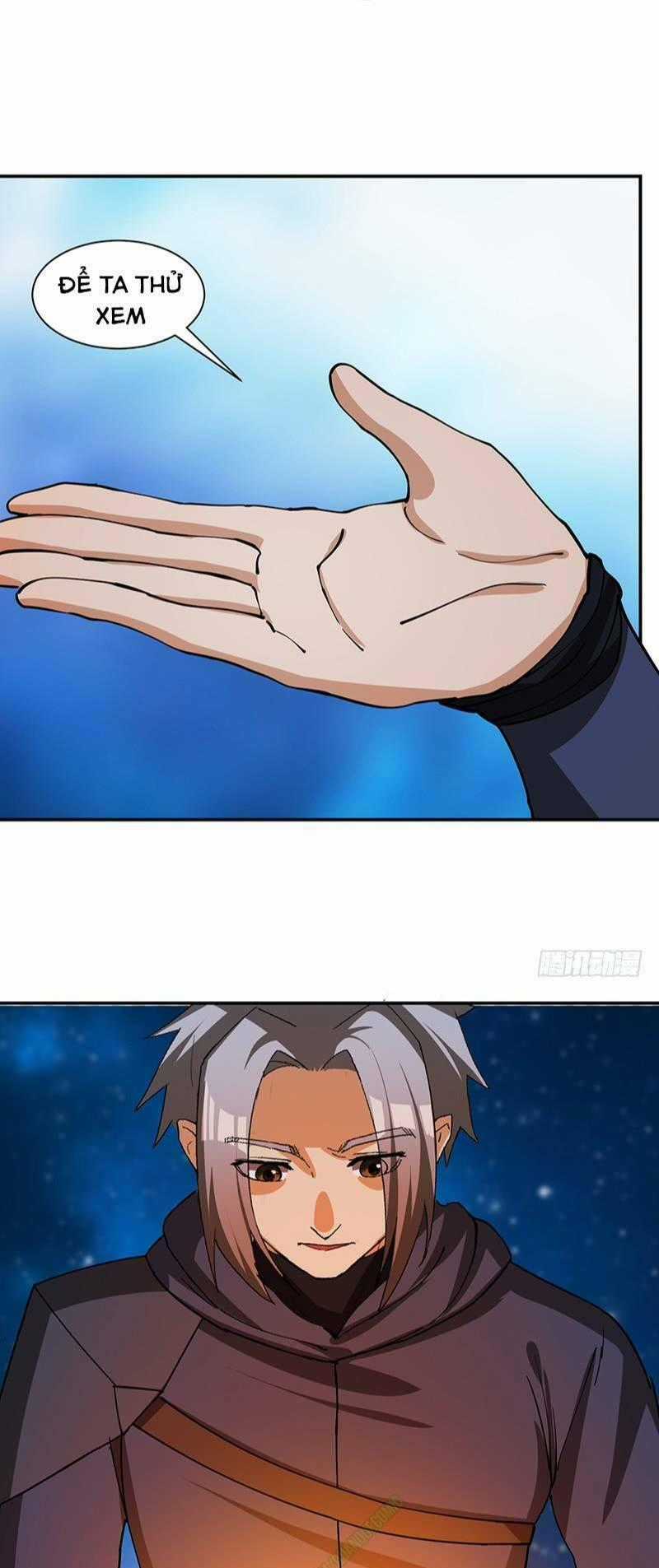 Bất Diệt Nguyên Thần Chapter 71 trang 26