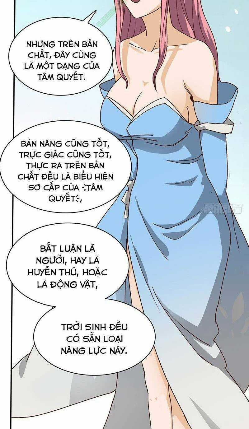 Bất Diệt Nguyên Thần Chapter 71 trang 3