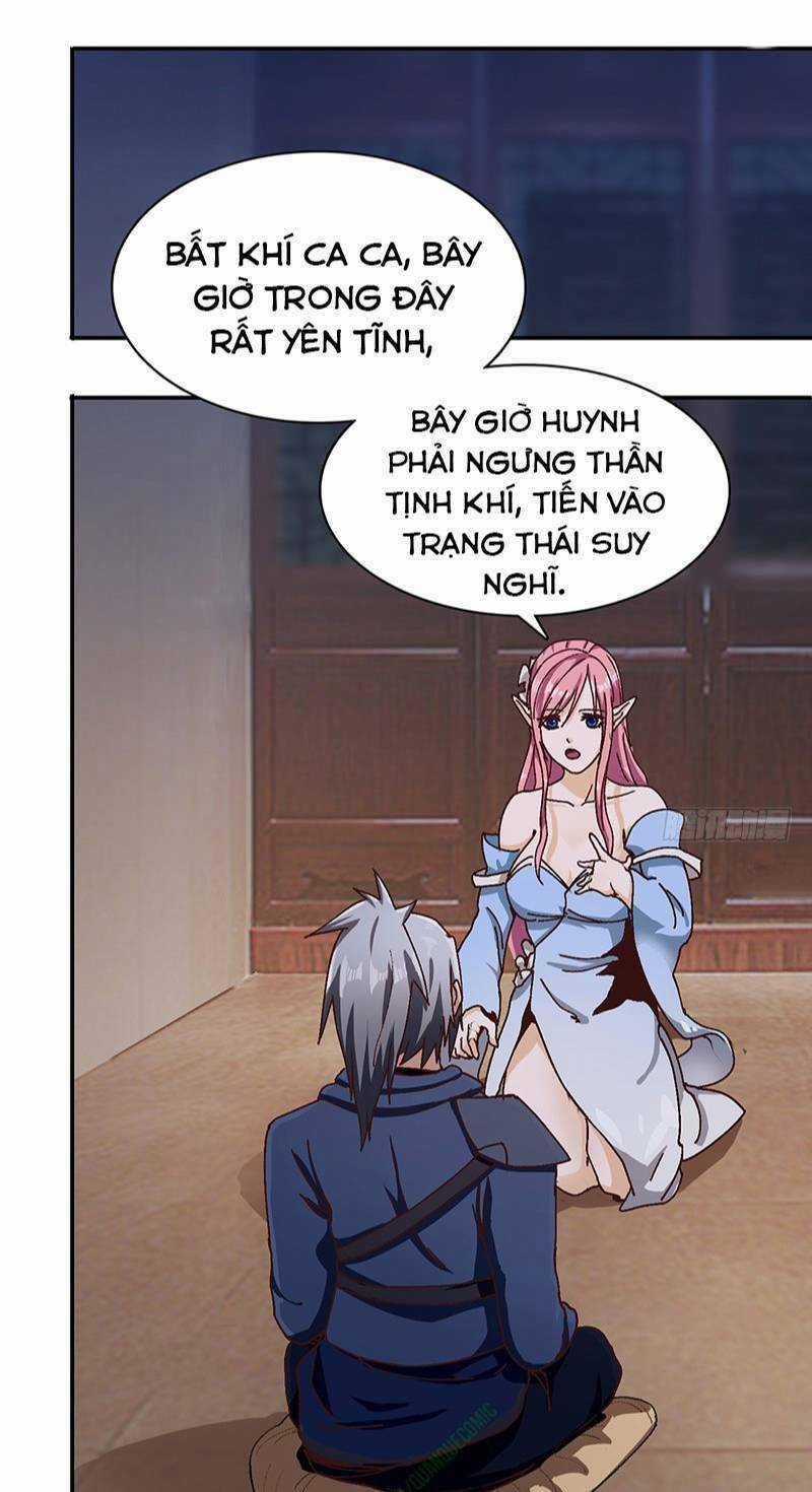 Bất Diệt Nguyên Thần Chapter 71 trang 6