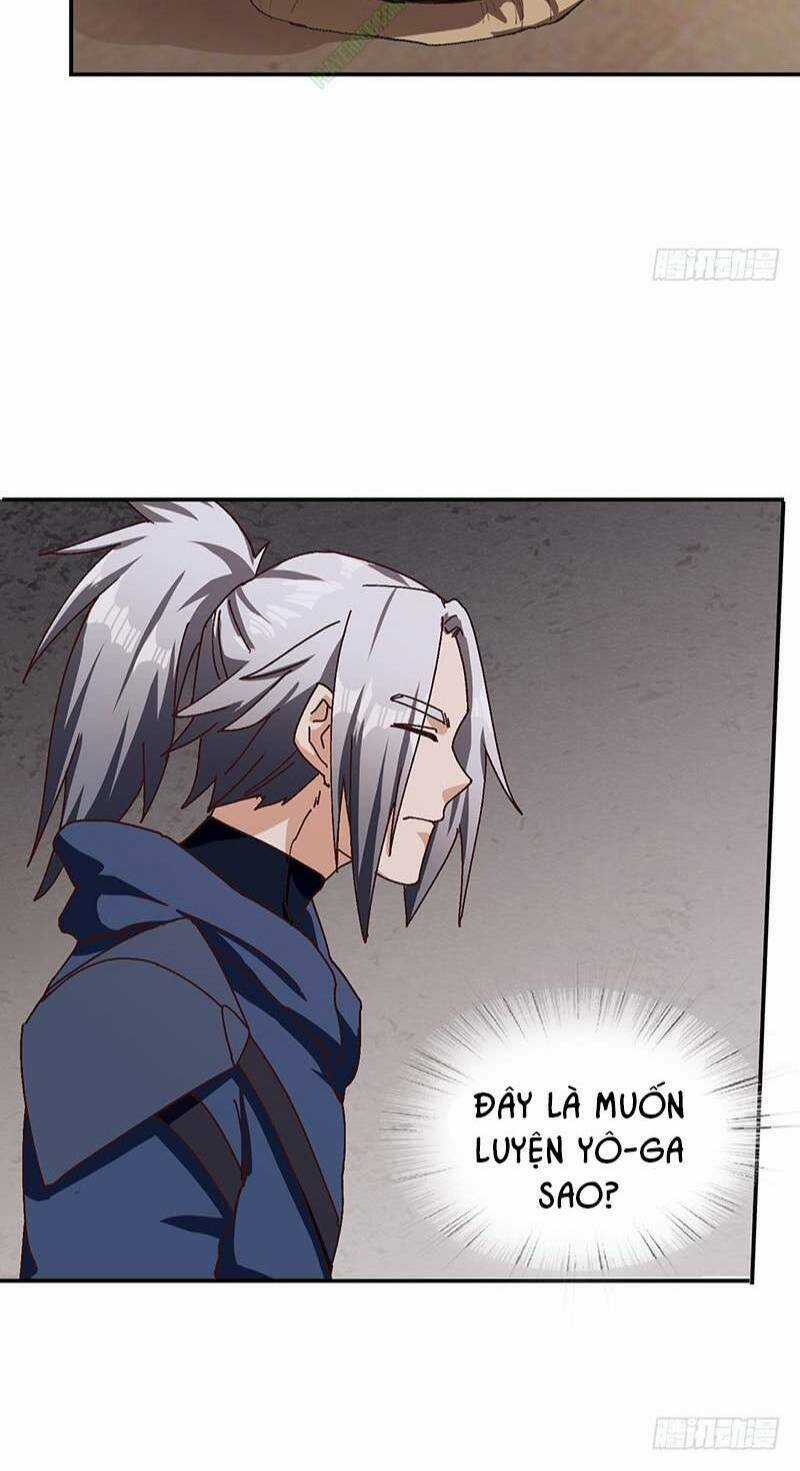 Bất Diệt Nguyên Thần Chapter 71 trang 7