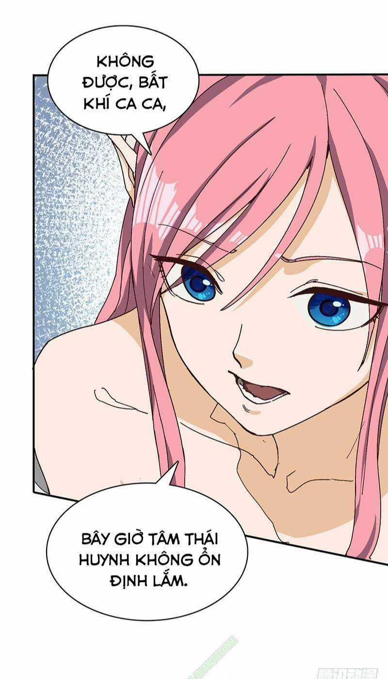 Bất Diệt Nguyên Thần Chapter 71 trang 8