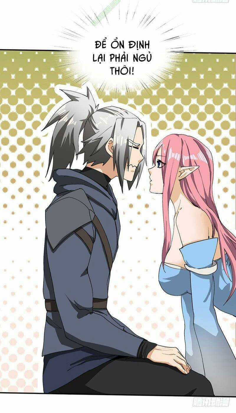 Bất Diệt Nguyên Thần Chapter 71 trang 9