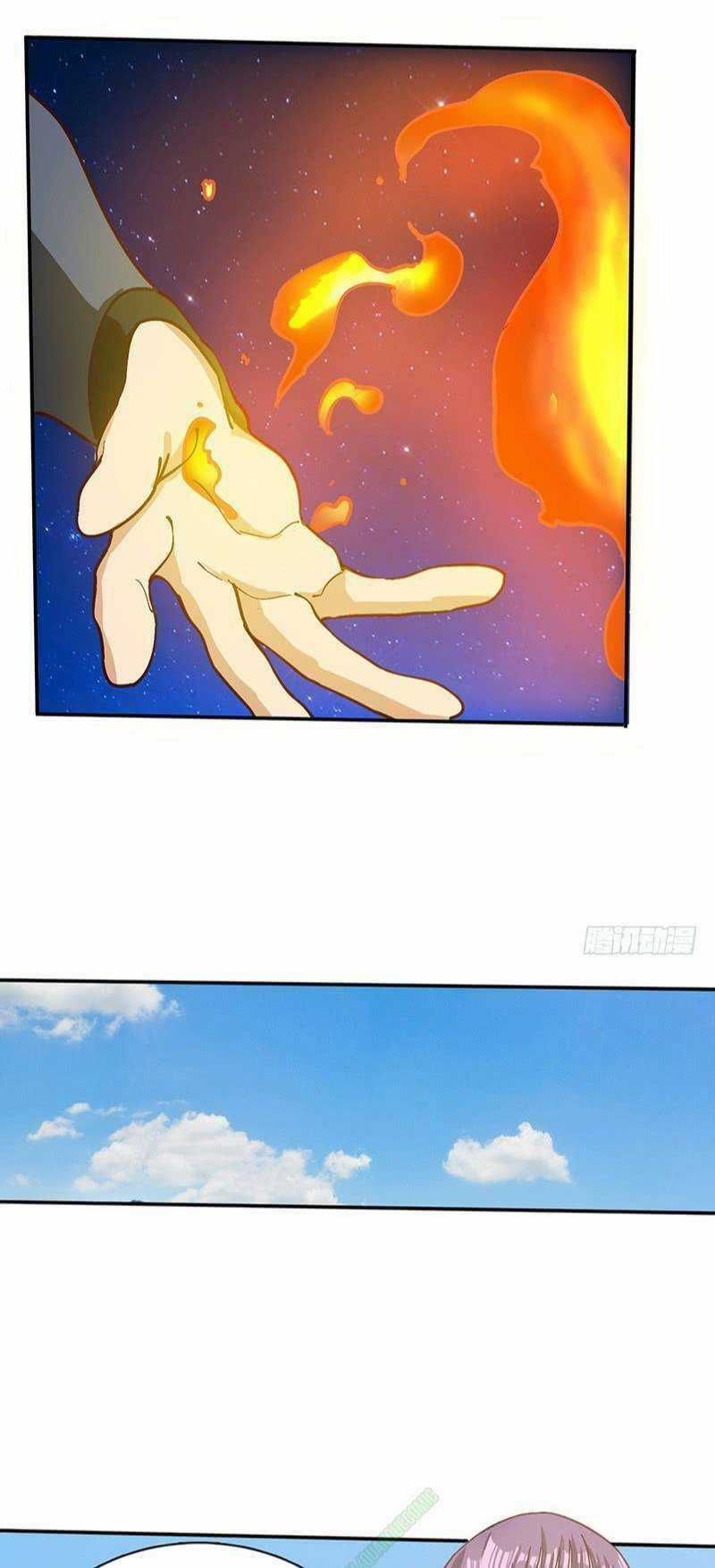 Bất Diệt Nguyên Thần Chapter 72 trang 10