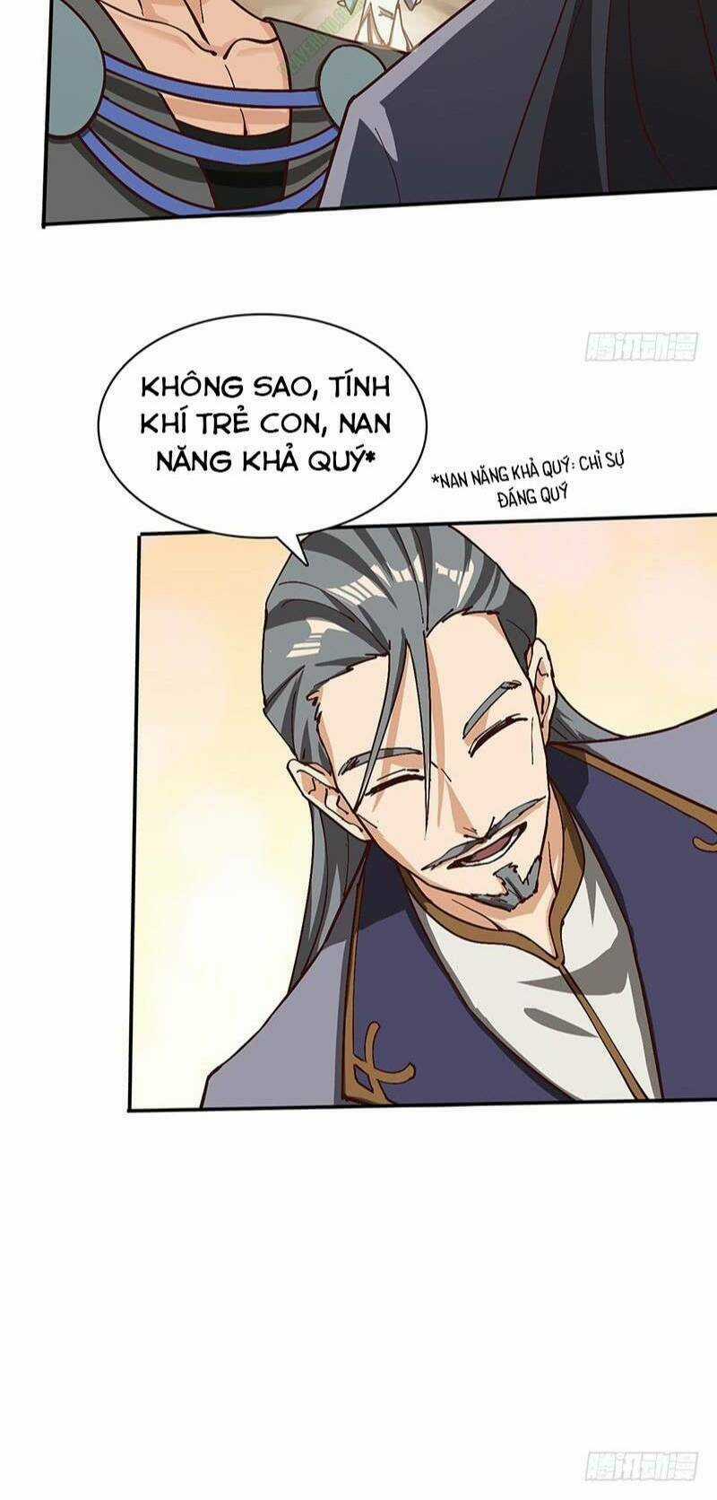 Bất Diệt Nguyên Thần Chapter 72 trang 13