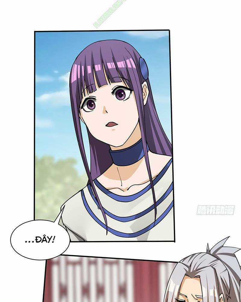 Bất Diệt Nguyên Thần Chapter 72 trang 15