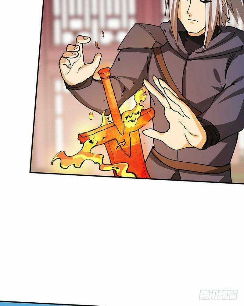 Bất Diệt Nguyên Thần Chapter 72 trang 16