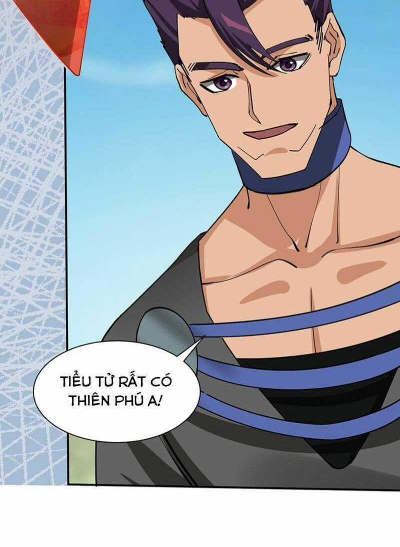 Bất Diệt Nguyên Thần Chapter 72 trang 19