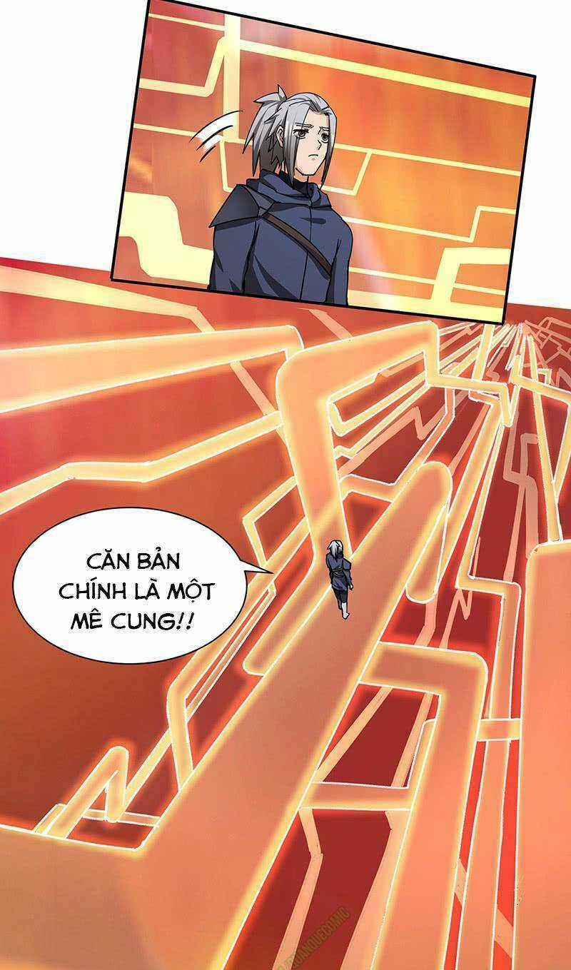 Bất Diệt Nguyên Thần Chapter 72 trang 2