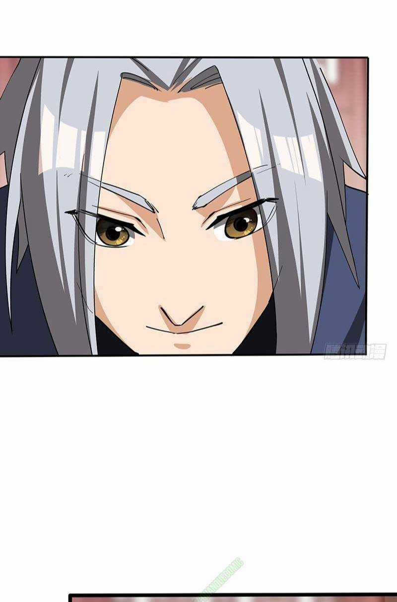 Bất Diệt Nguyên Thần Chapter 72 trang 20