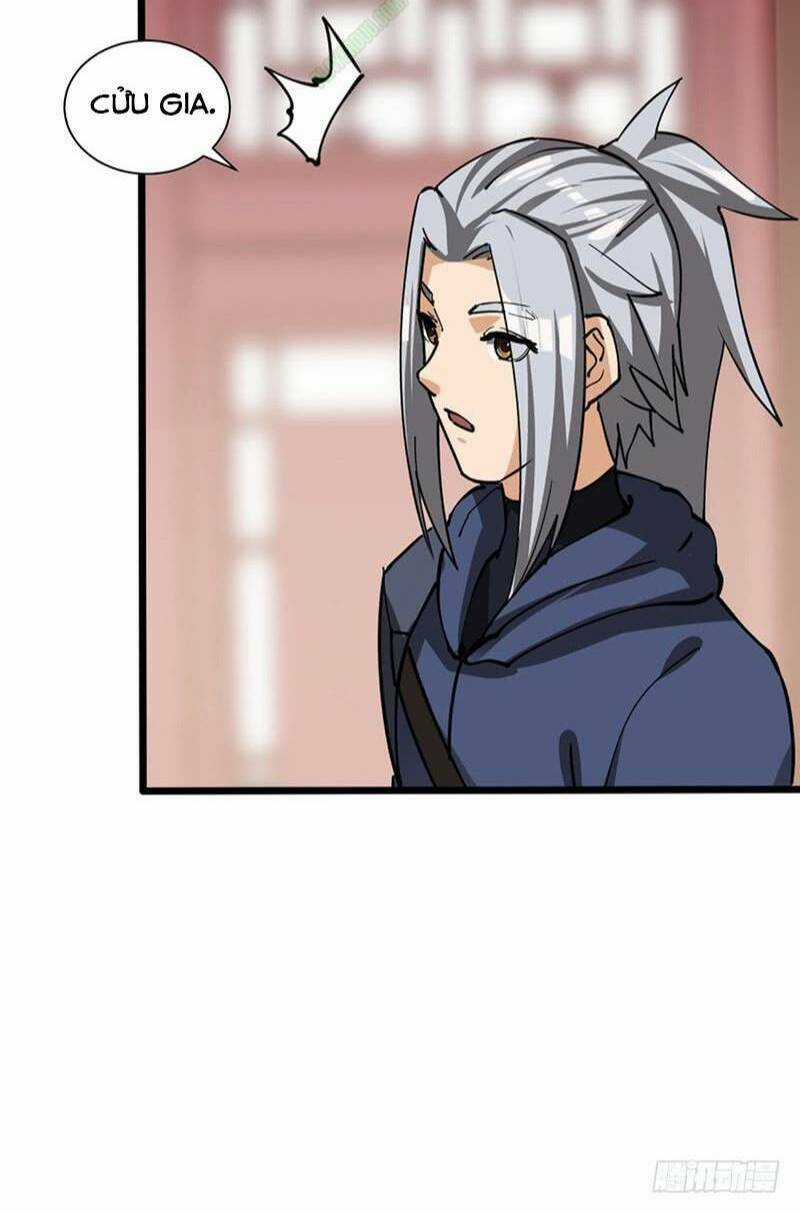 Bất Diệt Nguyên Thần Chapter 72 trang 21