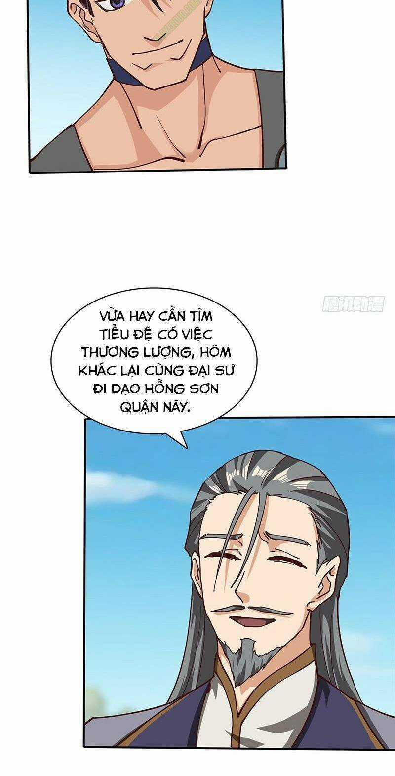 Bất Diệt Nguyên Thần Chapter 72 trang 25