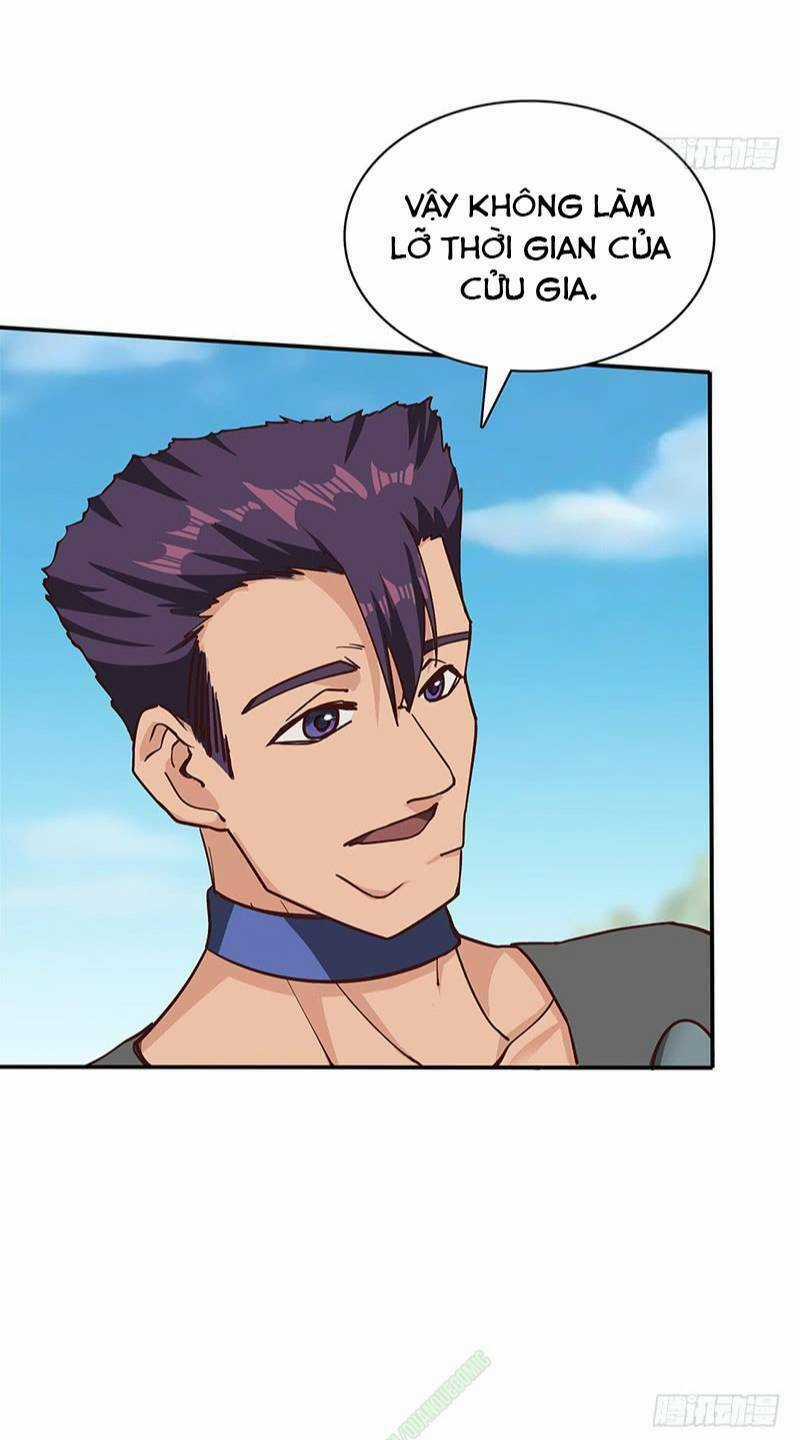 Bất Diệt Nguyên Thần Chapter 72 trang 26
