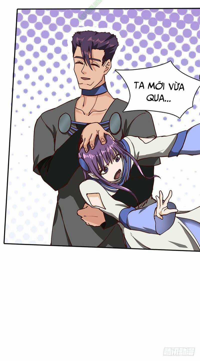 Bất Diệt Nguyên Thần Chapter 72 trang 27