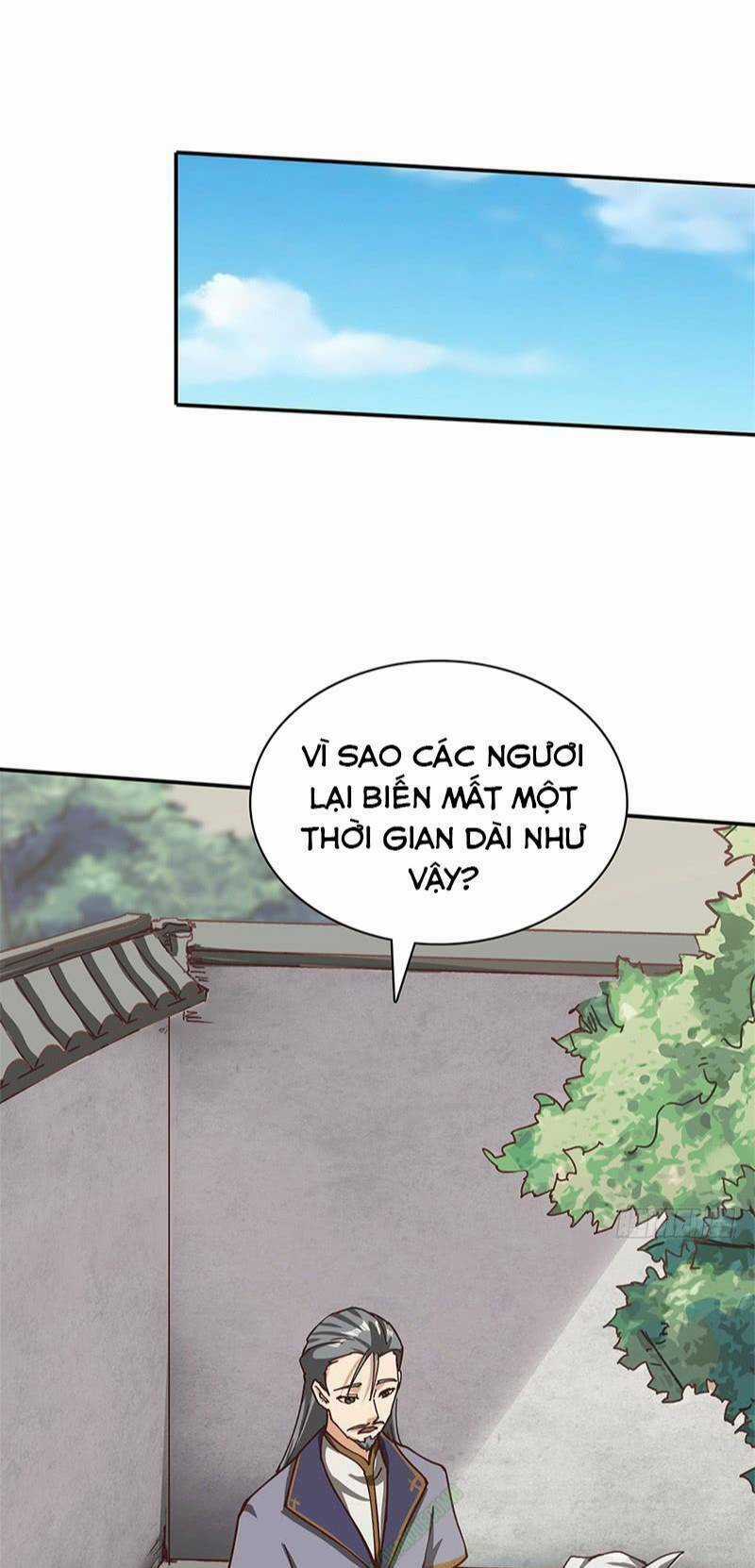 Bất Diệt Nguyên Thần Chapter 72 trang 28