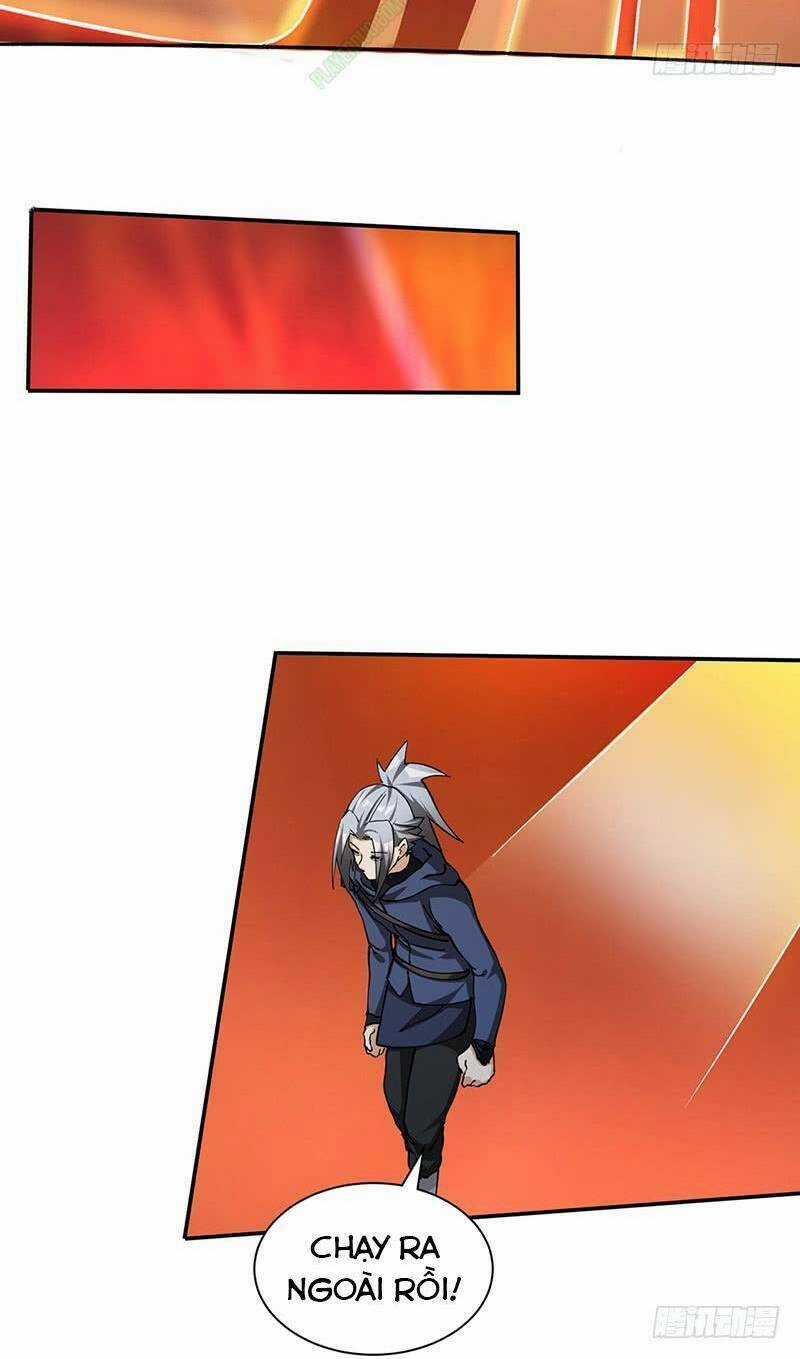 Bất Diệt Nguyên Thần Chapter 72 trang 3