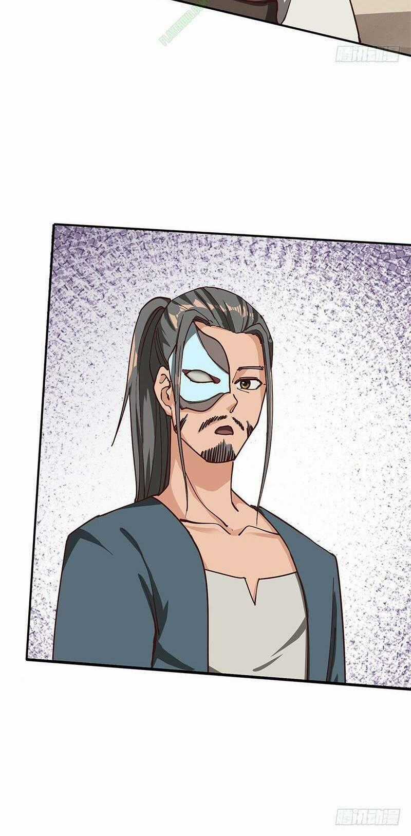 Bất Diệt Nguyên Thần Chapter 72 trang 31