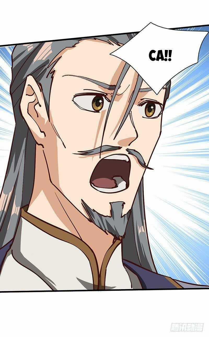 Bất Diệt Nguyên Thần Chapter 72 trang 32