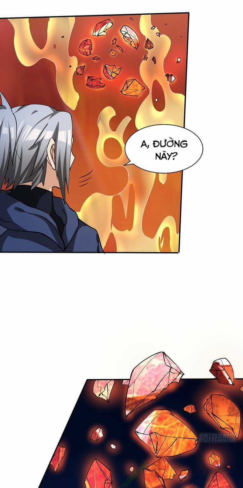 Bất Diệt Nguyên Thần Chapter 72 trang 4