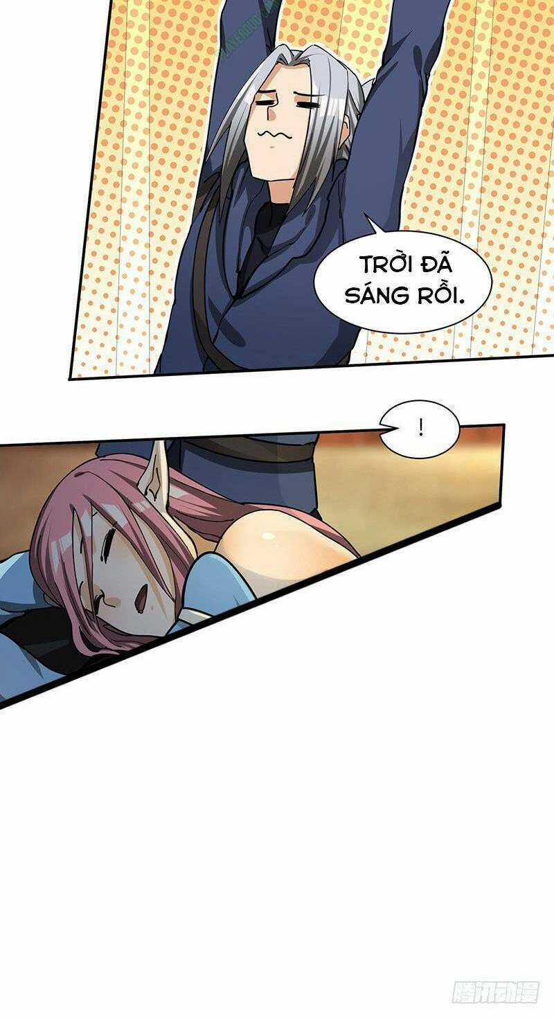 Bất Diệt Nguyên Thần Chapter 72 trang 7